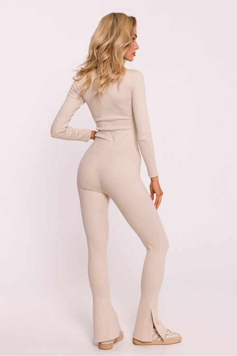 Long leggings model 200925